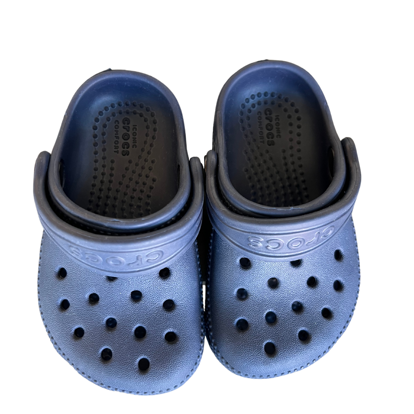 Zapatillas Bebé Crocs