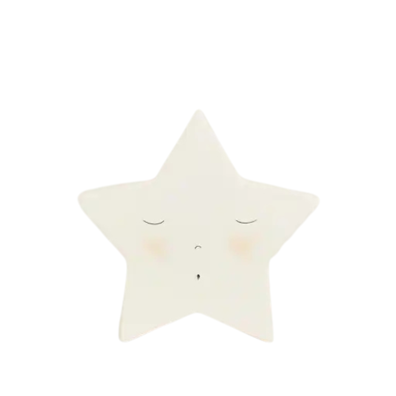 Star night light Zara home 