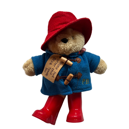 Oso Paddington