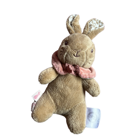 Peluche Peter Rabbit Rosa