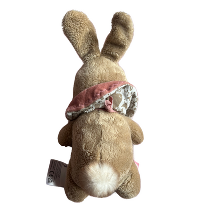 Peluche Peter Rabbit Rosa