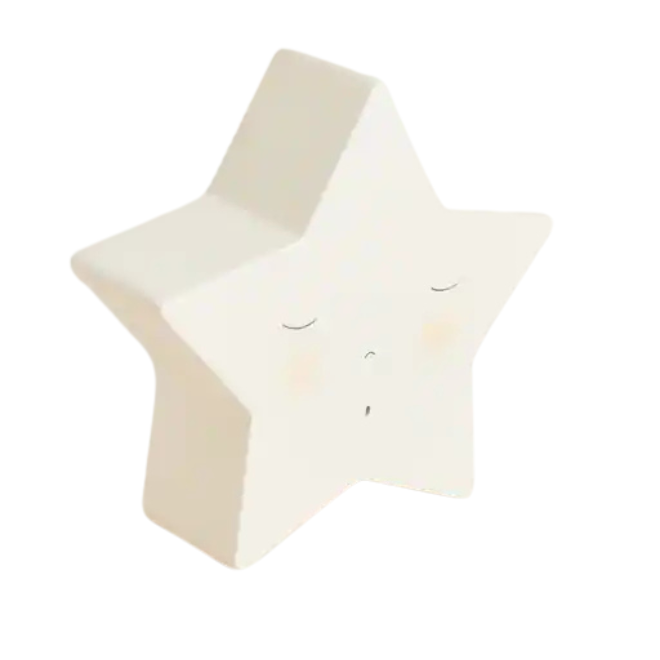 Star night light Zara home 