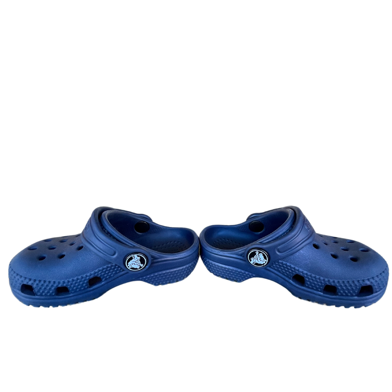 Zapatillas Bebé Crocs