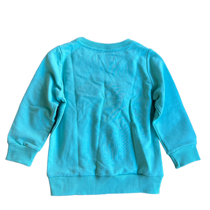 Sudadera niño Silbon