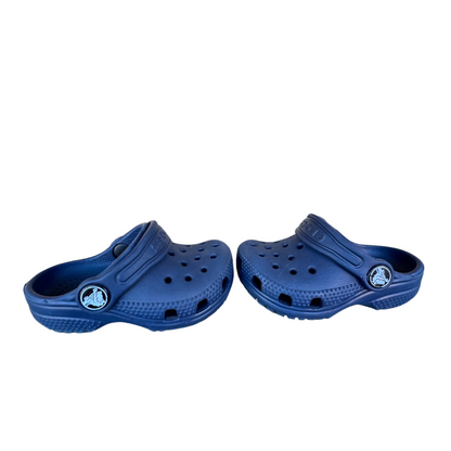 Zapatillas Bebé Crocs