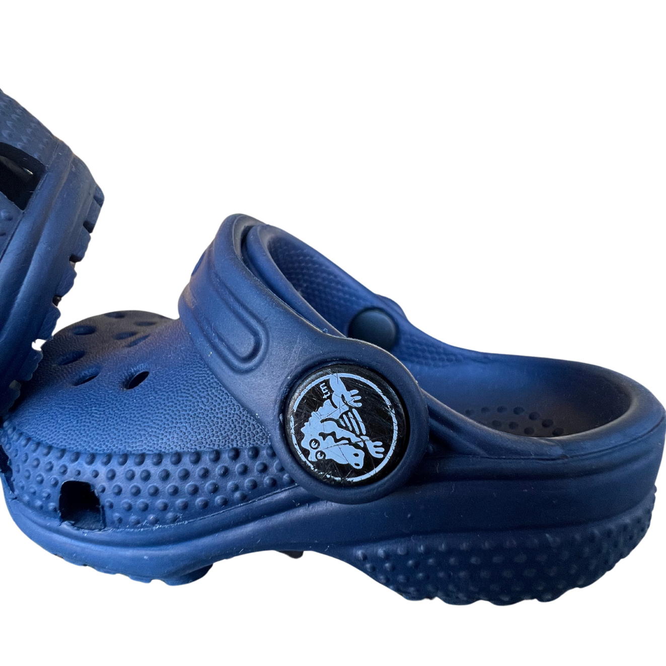 Zapatillas Bebé Crocs